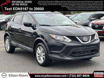 2019 Nissan Rogue Sport for Sale in Chicago, Illinois