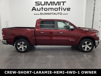 2019 RAM 1500 for Sale in Chicago, Illinois