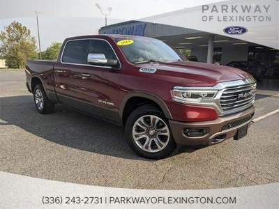 2019 RAM 1500 for Sale in Secaucus, New Jersey