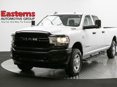 2019 RAM 3500 for Sale in Northwoods, Illinois