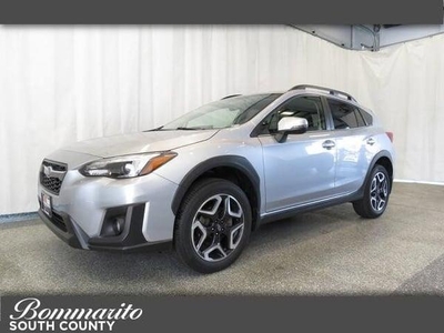 2019 Subaru Crosstrek for Sale in Chicago, Illinois