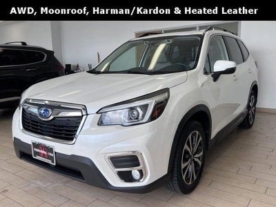 2019 Subaru Forester for Sale in Centennial, Colorado