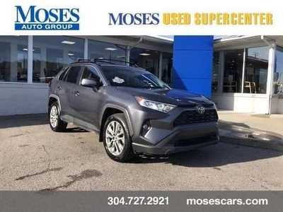 2019 Toyota RAV4 for Sale in Chicago, Illinois