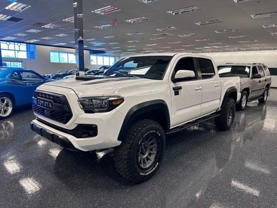 2019 Toyota Tacoma for Sale in Mokena, Illinois