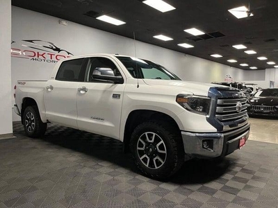 2019 Toyota Tundra for Sale in Mokena, Illinois