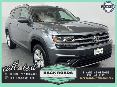 2019 Volkswagen Atlas for Sale in Northwoods, Illinois
