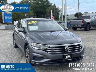 2019 Volkswagen Jetta for Sale in Northwoods, Illinois