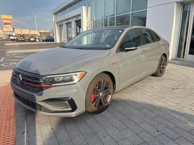 2019 Volkswagen Jetta GLI for Sale in Secaucus, New Jersey