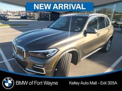 2020 BMW X5 for Sale in Centennial, Colorado