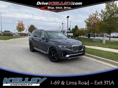 2020 BMW X7 for Sale in Mokena, Illinois