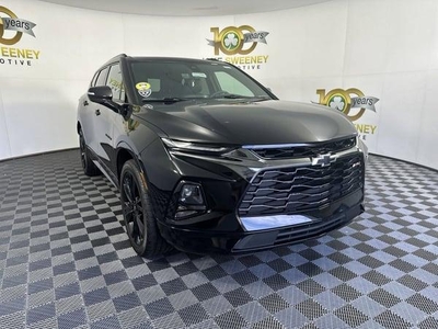 2020 Chevrolet Blazer for Sale in Chicago, Illinois