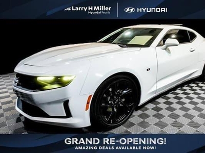 2020 Chevrolet Camaro for Sale in Northwoods, Illinois