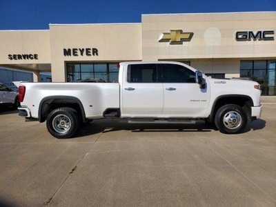 2020 Chevrolet Silverado 3500 for Sale in Chicago, Illinois