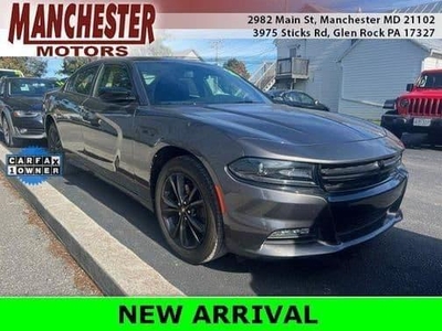 2020 Dodge Charger for Sale in Northwoods, Illinois