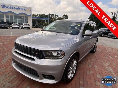 2020 Dodge Durango for Sale in Denver, Colorado