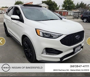 2020 Ford Edge for Sale in Secaucus, New Jersey