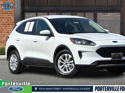 2020 Ford Escape for Sale in Secaucus, New Jersey