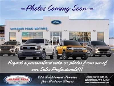 2020 Ford Escape Hybrid for Sale in Chicago, Illinois