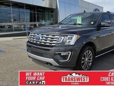 2020 Ford Expedition for Sale in Chicago, Illinois