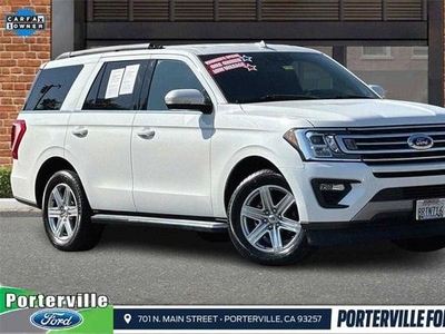 2020 Ford Expedition for Sale in Secaucus, New Jersey