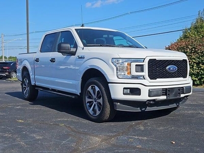 2020 Ford F-150 for Sale in Northwoods, Illinois