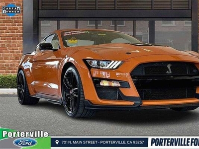 2020 Ford Mustang for Sale in Secaucus, New Jersey