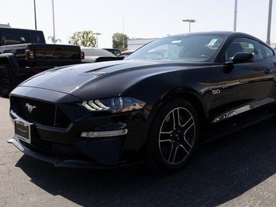 2020 Ford Mustang for Sale in Secaucus, New Jersey