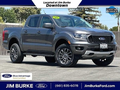2020 Ford Ranger for Sale in Northwoods, Illinois