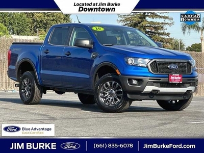 2020 Ford Ranger for Sale in Secaucus, New Jersey
