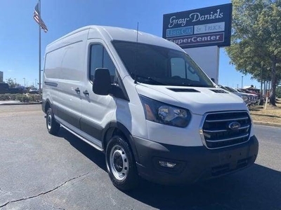2020 Ford Transit-250 for Sale in Fairborn, Ohio