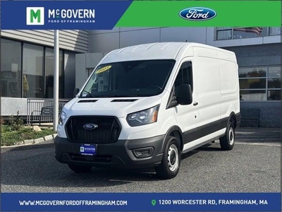 2020 Ford Transit-250 for Sale in Oak Park, Illinois