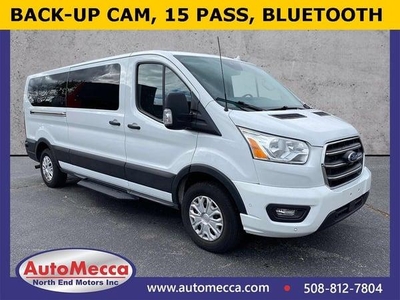 2020 Ford Transit 350 for Sale in Oak Park, Illinois