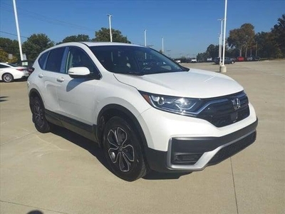 2020 Honda CR-V for Sale in Chicago, Illinois