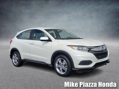 2020 Honda HR-V for Sale in Secaucus, New Jersey