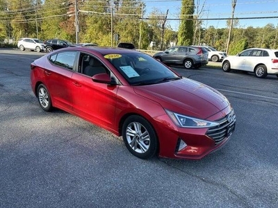 2020 Hyundai Elantra for Sale in Centennial, Colorado