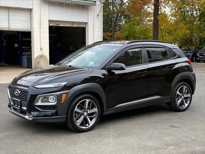 2020 Hyundai Kona for Sale in Centennial, Colorado