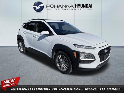 2020 Hyundai Kona for Sale in Denver, Colorado