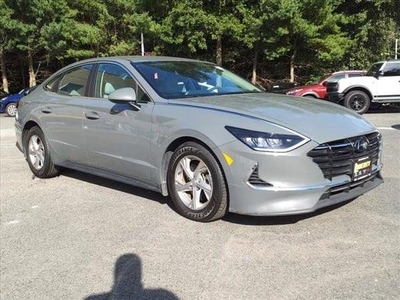 2020 Hyundai Sonata for Sale in Northwoods, Illinois