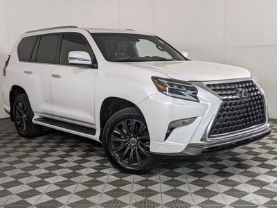 2020 Lexus GX 460 for Sale in Chicago, Illinois