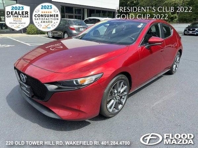 2020 Mazda Mazda3 for Sale in Chicago, Illinois