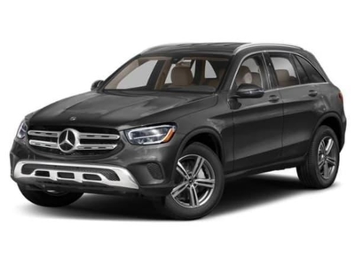 2020 Mercedes-Benz GLC for Sale in Chicago, Illinois