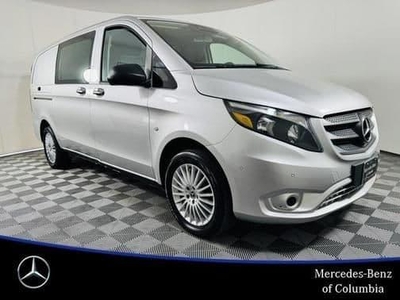 2020 Mercedes-Benz Metris for Sale in South Bend, Indiana