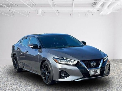2020 Nissan Maxima for Sale in Northwoods, Illinois