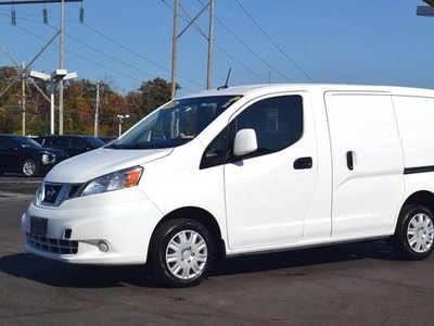 2020 Nissan NV200 for Sale in Northwoods, Illinois