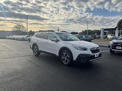 2020 Subaru Outback for Sale in Northwoods, Illinois