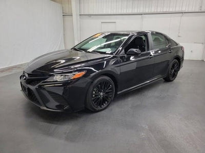 2020 Toyota Camry for Sale in Mokena, Illinois