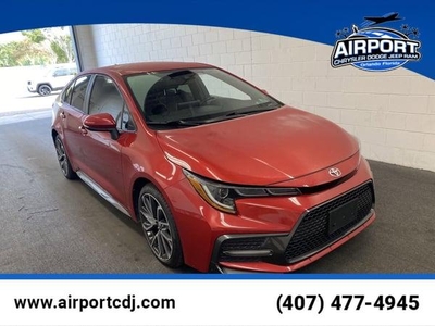 2020 Toyota Corolla for Sale in Gilberts, Illinois
