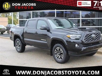 2020 Toyota Tacoma for Sale in Chicago, Illinois