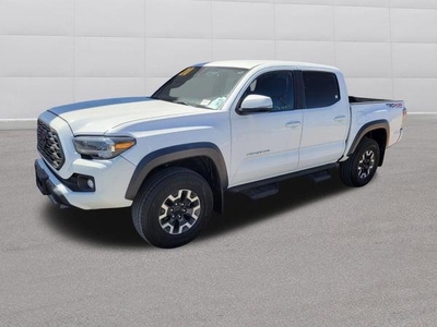 2020 Toyota Tacoma for Sale in Mokena, Illinois