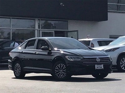 2020 Volkswagen Jetta for Sale in Chicago, Illinois